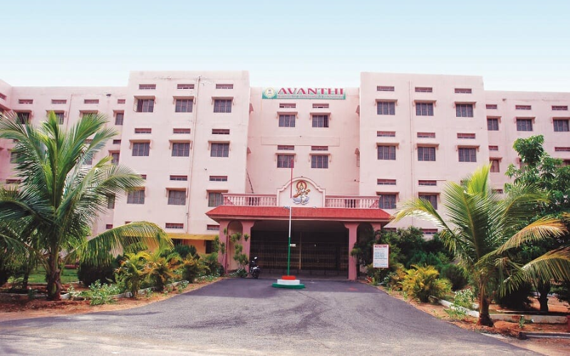 Avanthi Engineering College