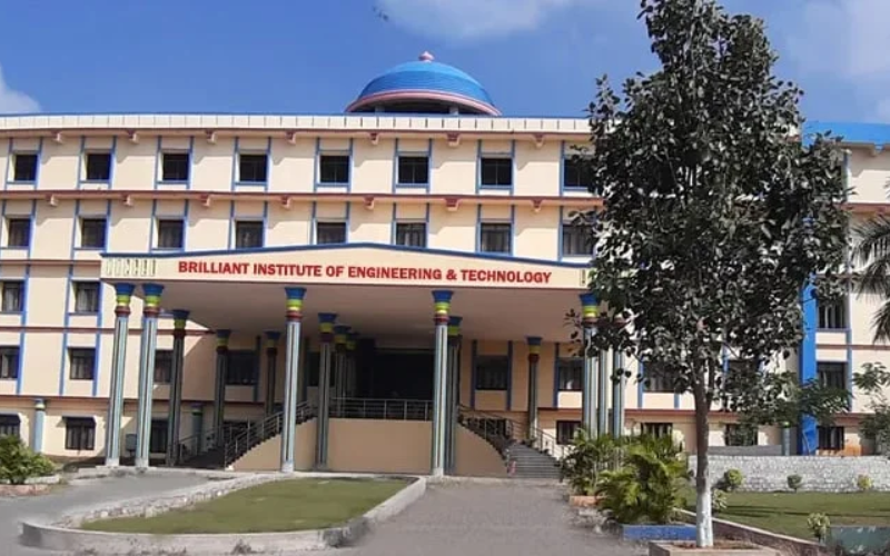 Brilliant Engineering College