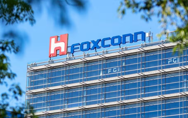 Foxconn