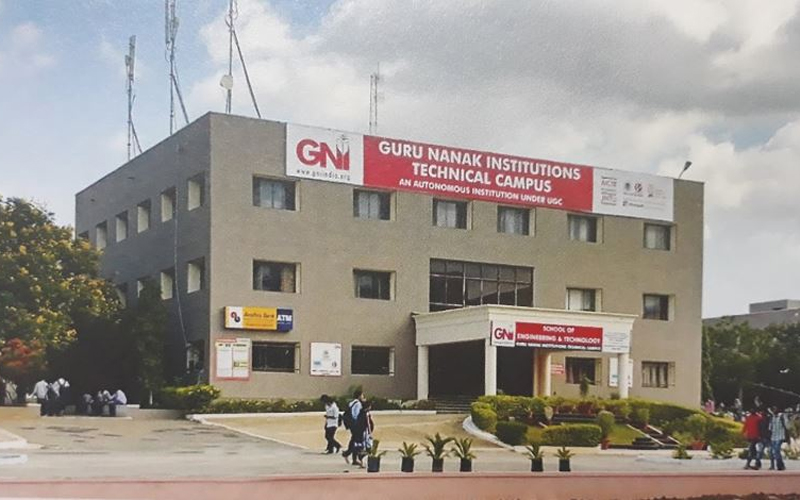 Gurunanak University