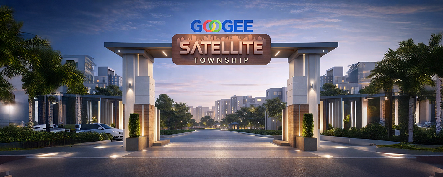 Googee Properties Pvt Ltd
