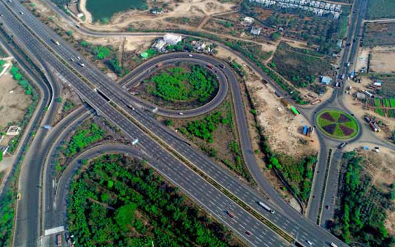 open plots for sale in Hyderabad - Banglore Highway
